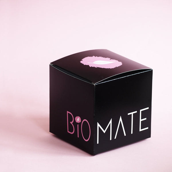 Gamme Rose de Damas - Maté Bio - Biomate