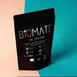 Gamme Rose Menthe Poivrée - Maté Bio - Biomate