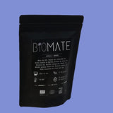 Myrtille Menthe - Maté Bio - Biomate