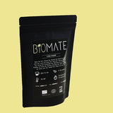 Sachet - Citron Vitaminé - Maté Bio - Biomate - Yerba Mate