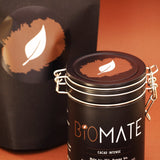Gamme Cacao Intense - Maté Bio - Biomate