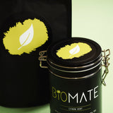 Gamme Citron Vert - Maté Bio - Biomate