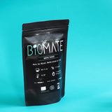 Gamme Menthe Poivrée - Maté Bio - Biomate