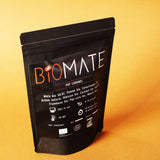 Gamme Pop Caramel - Maté Bio - Biomate