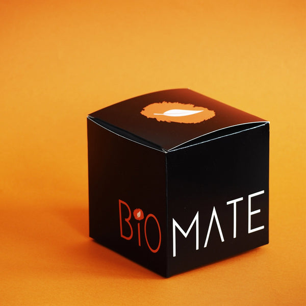 Gamme Rooibos Exotique - Maté Bio - Biomate