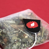 Infusettes Gamme Baies Sauvages - Maté Bio - Biomate