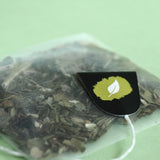Infusettes Gamme Citron Vert - Maté Bio - Biomate