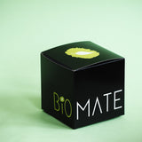 Infusettes Gamme Citron Vert - Maté Bio - Biomate